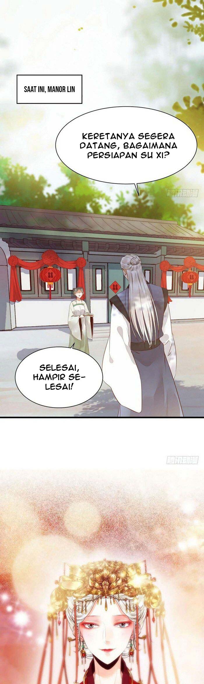 The Ghostly Doctor Chapter 216 Gambar 24