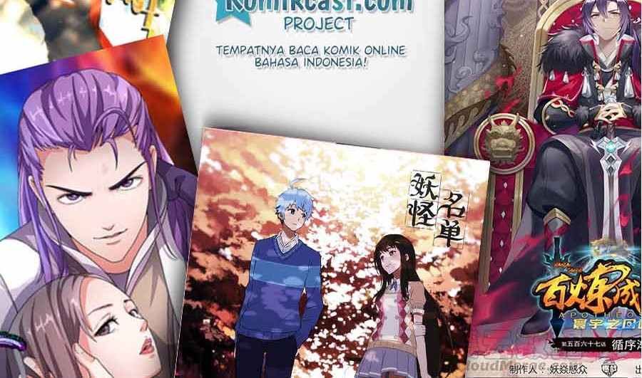 Metropolitan Supremacy System Chapter 163 Gambar 18