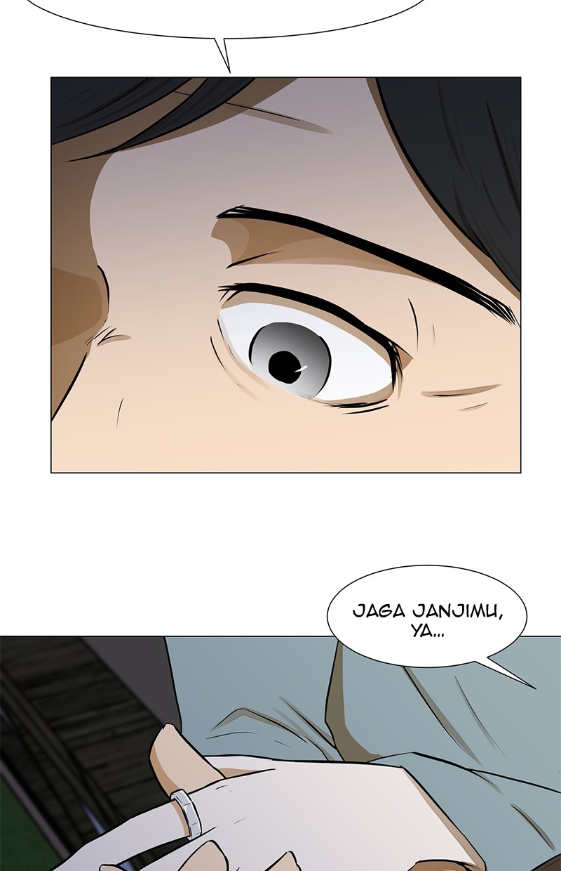 Dark Mortal Chapter 70 Gambar 16