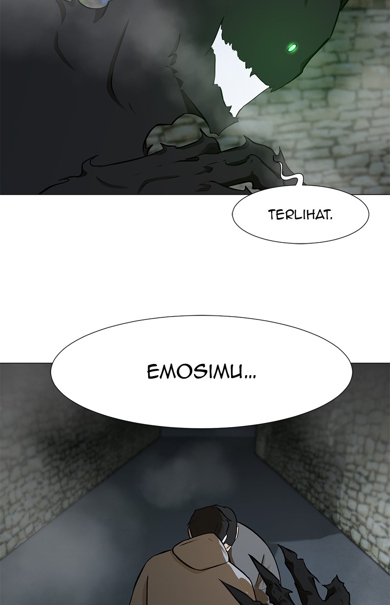 Dark Mortal Chapter 70 Gambar 32