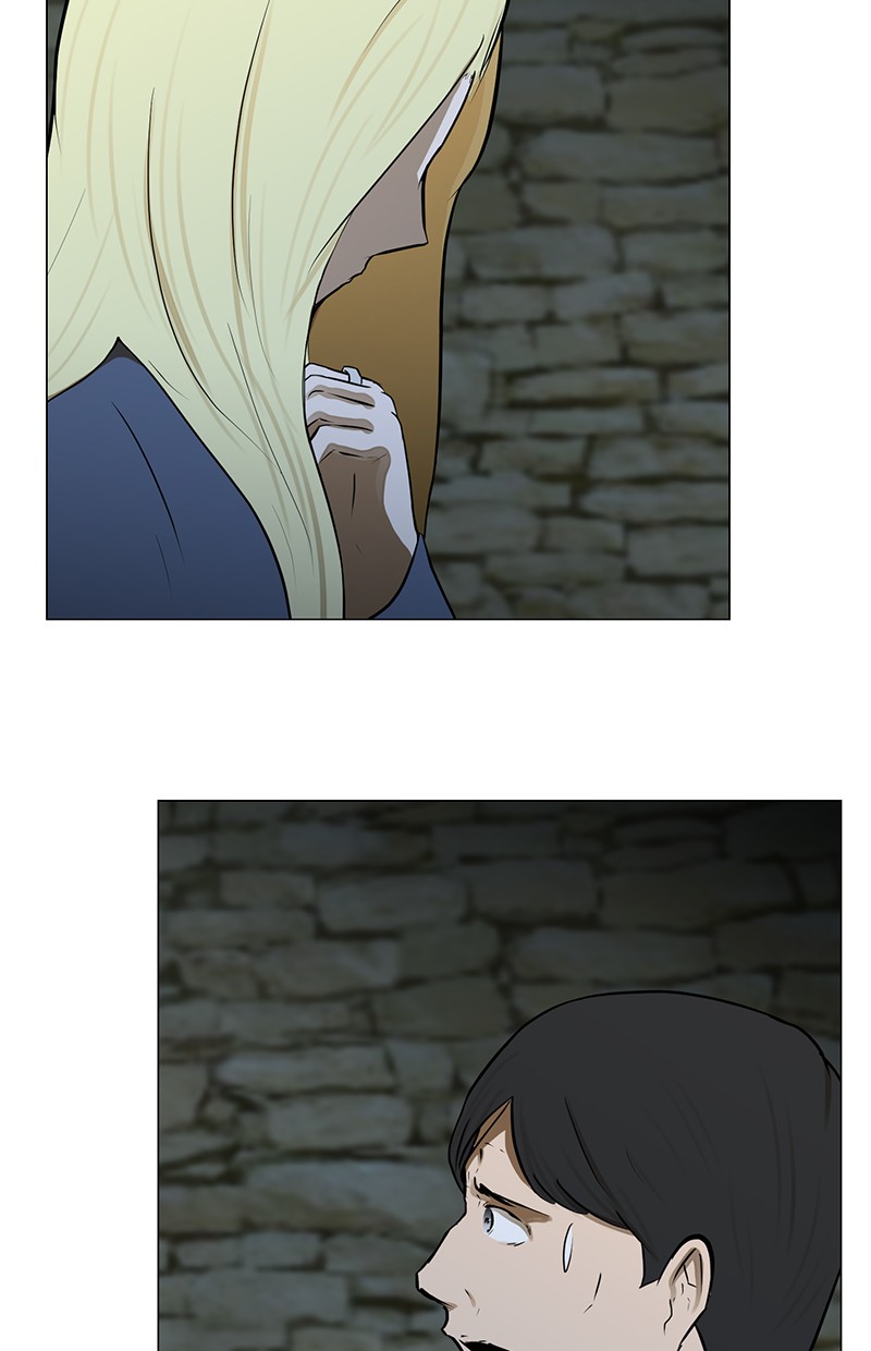 Dark Mortal Chapter 70 Gambar 54