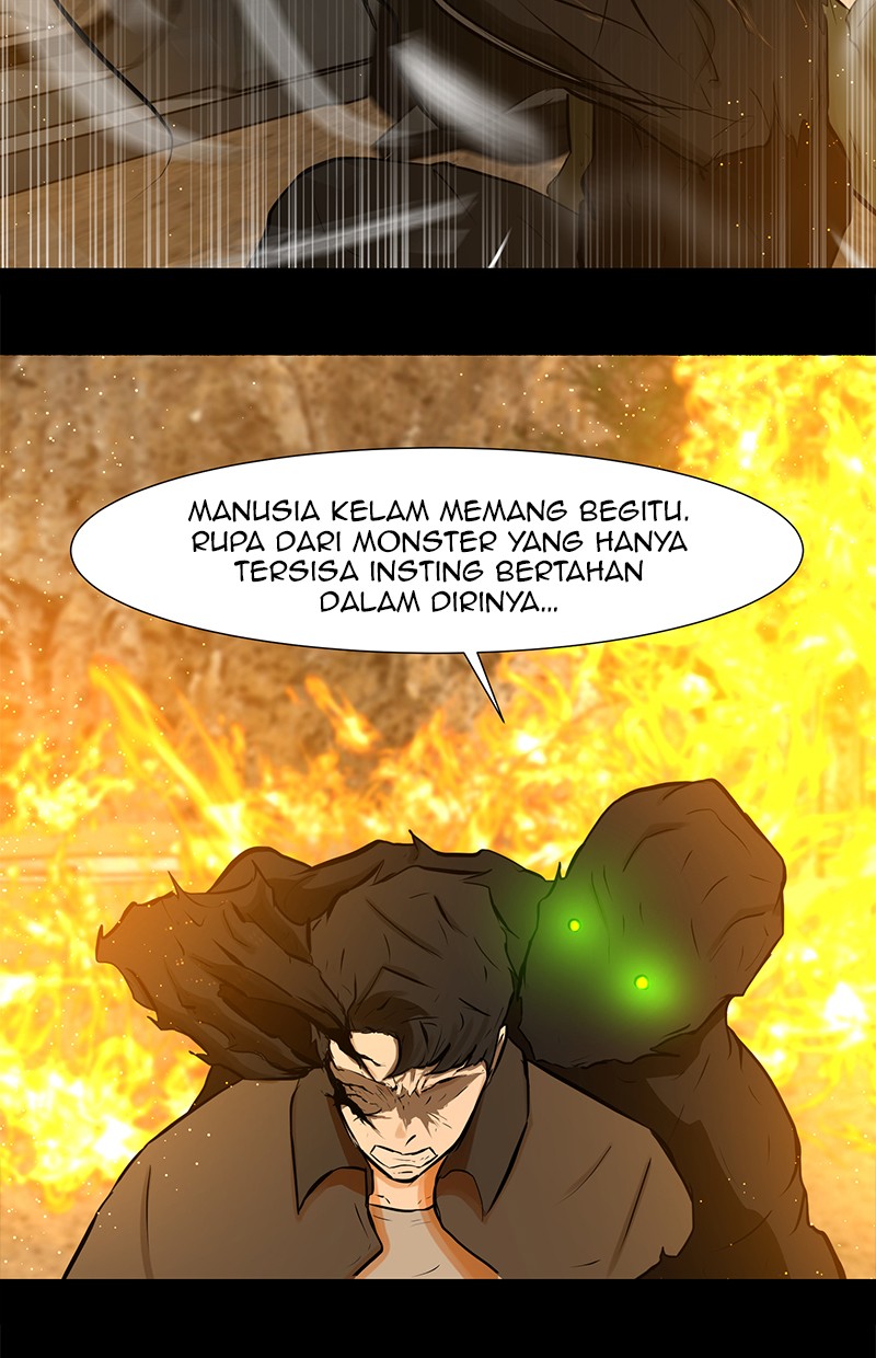 Dark Mortal Chapter 70 Gambar 70