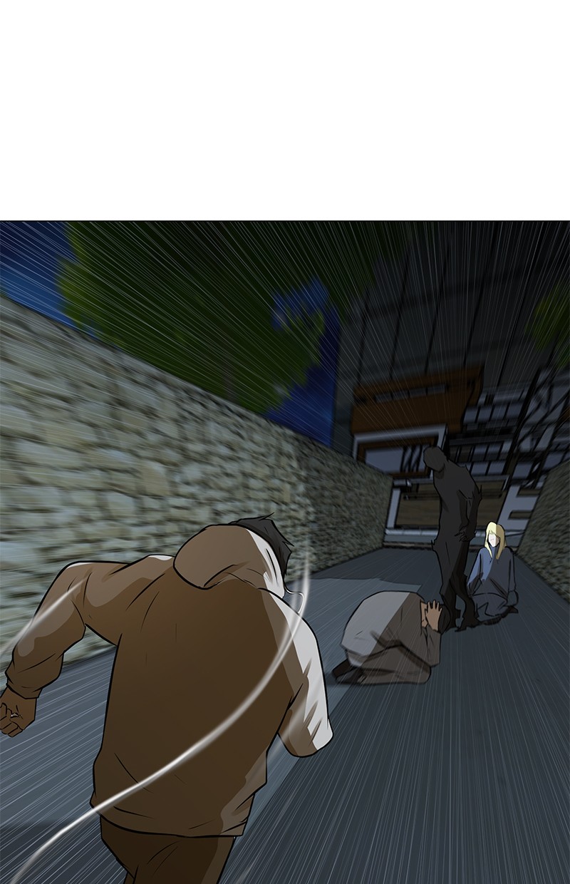 Dark Mortal Chapter 70 Gambar 72