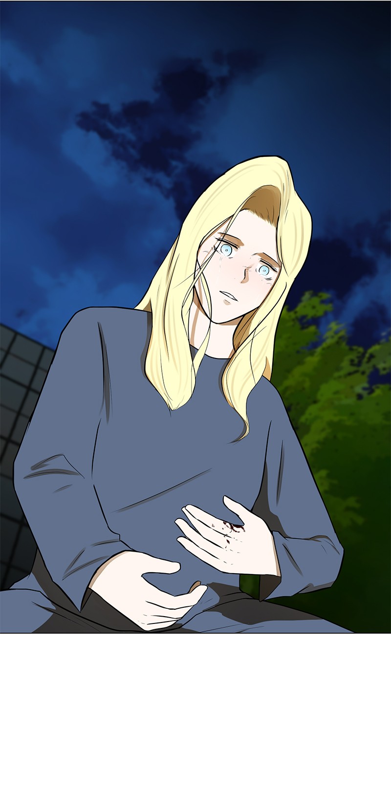 Dark Mortal Chapter 70 Gambar 97