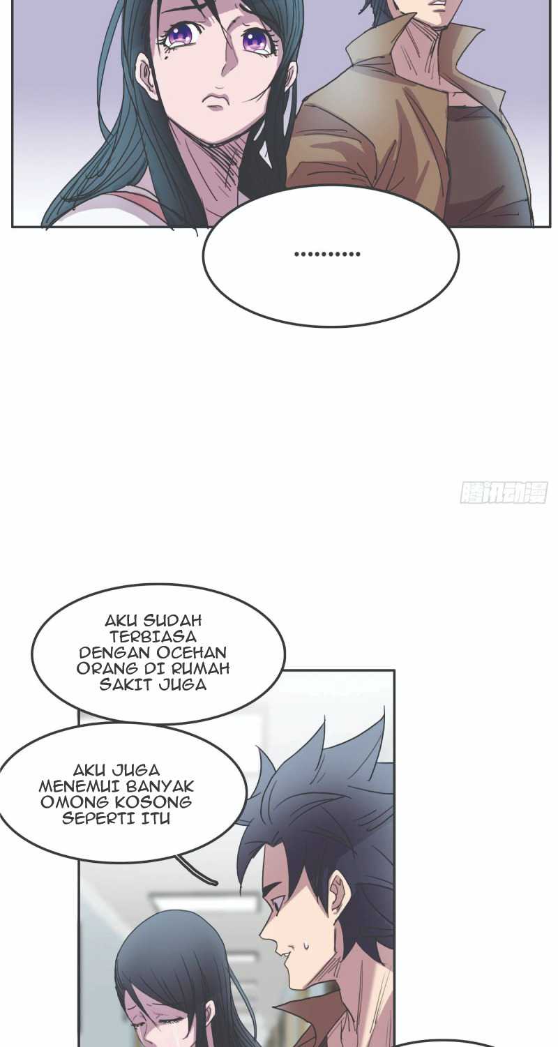 I Was Possessed By The Devil Chapter 12 Gambar 13