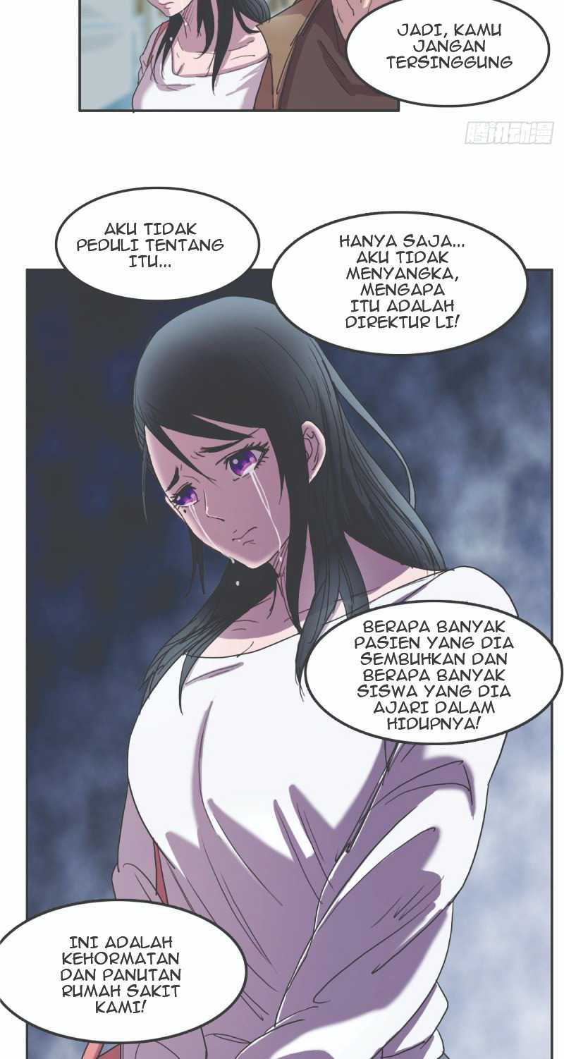 I Was Possessed By The Devil Chapter 12 Gambar 14