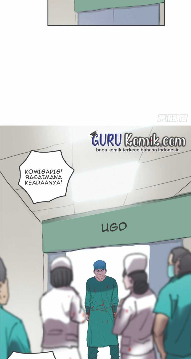 I Was Possessed By The Devil Chapter 12 Gambar 17