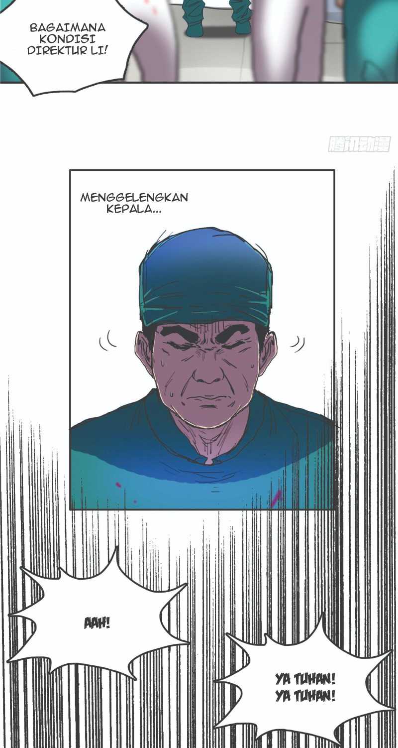 I Was Possessed By The Devil Chapter 12 Gambar 18