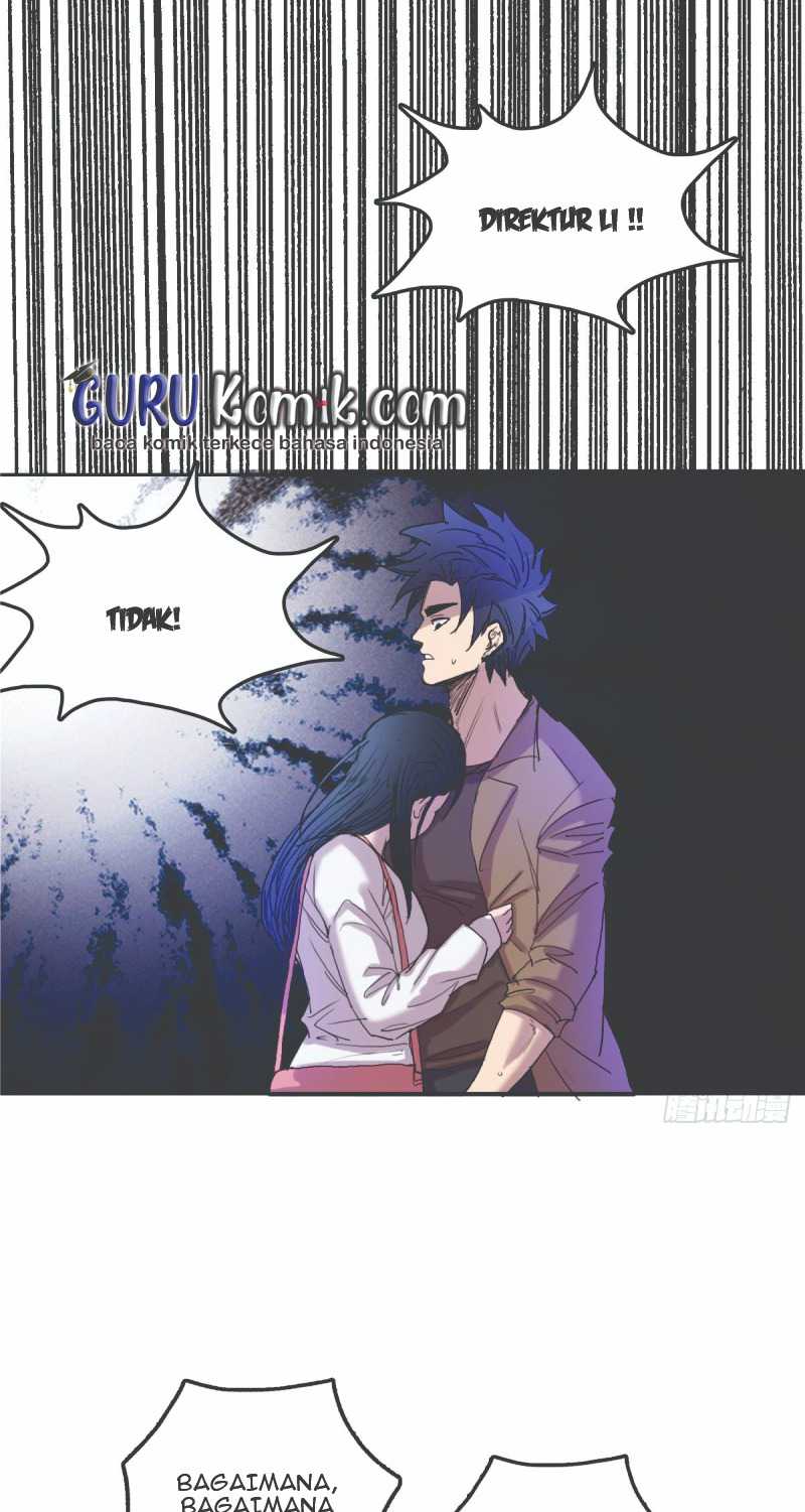 I Was Possessed By The Devil Chapter 12 Gambar 19
