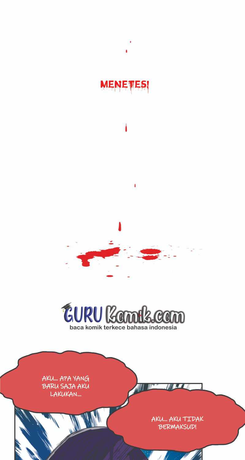 Baca Manhua I Was Possessed By The Devil Chapter 12 Gambar 2