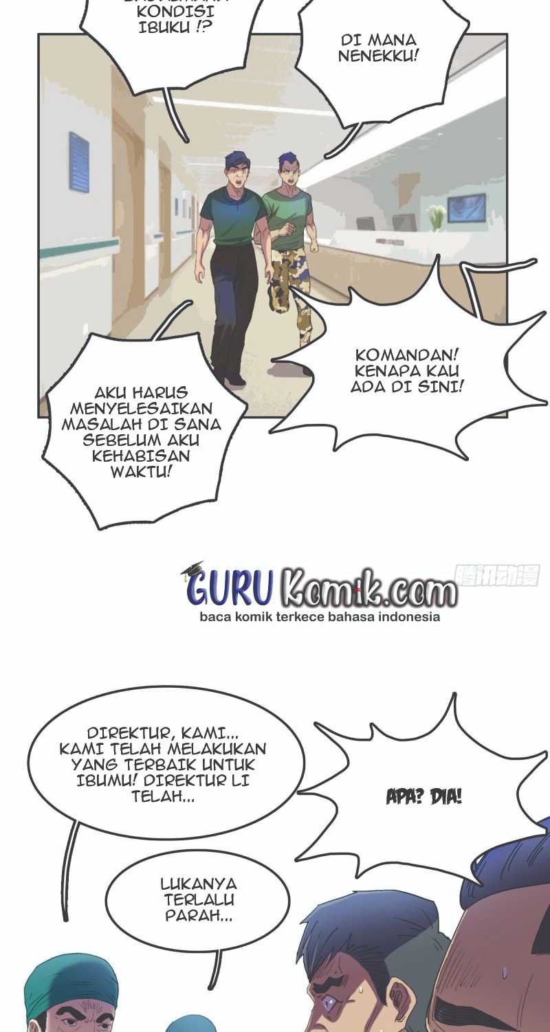 I Was Possessed By The Devil Chapter 12 Gambar 20