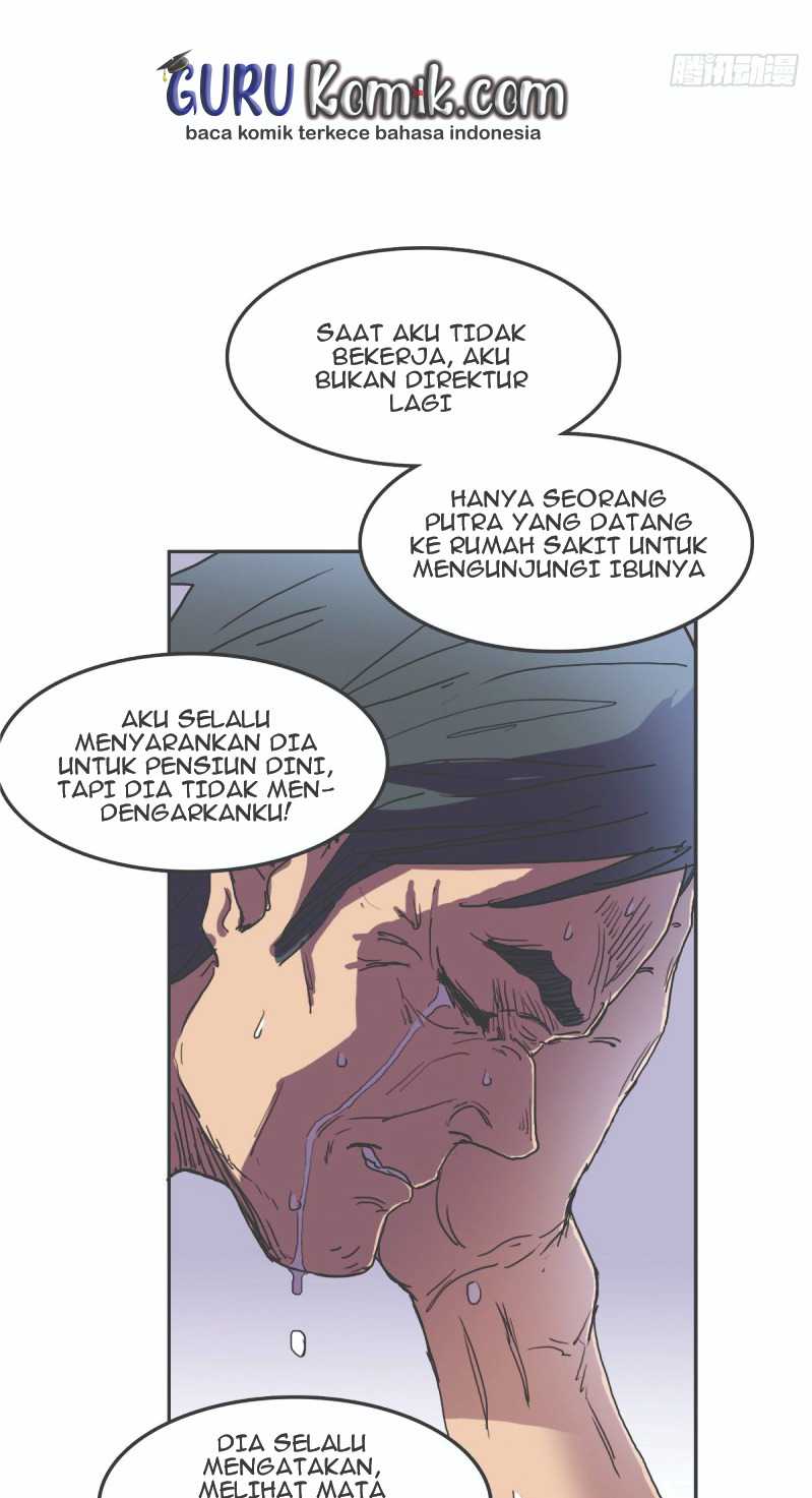I Was Possessed By The Devil Chapter 12 Gambar 22