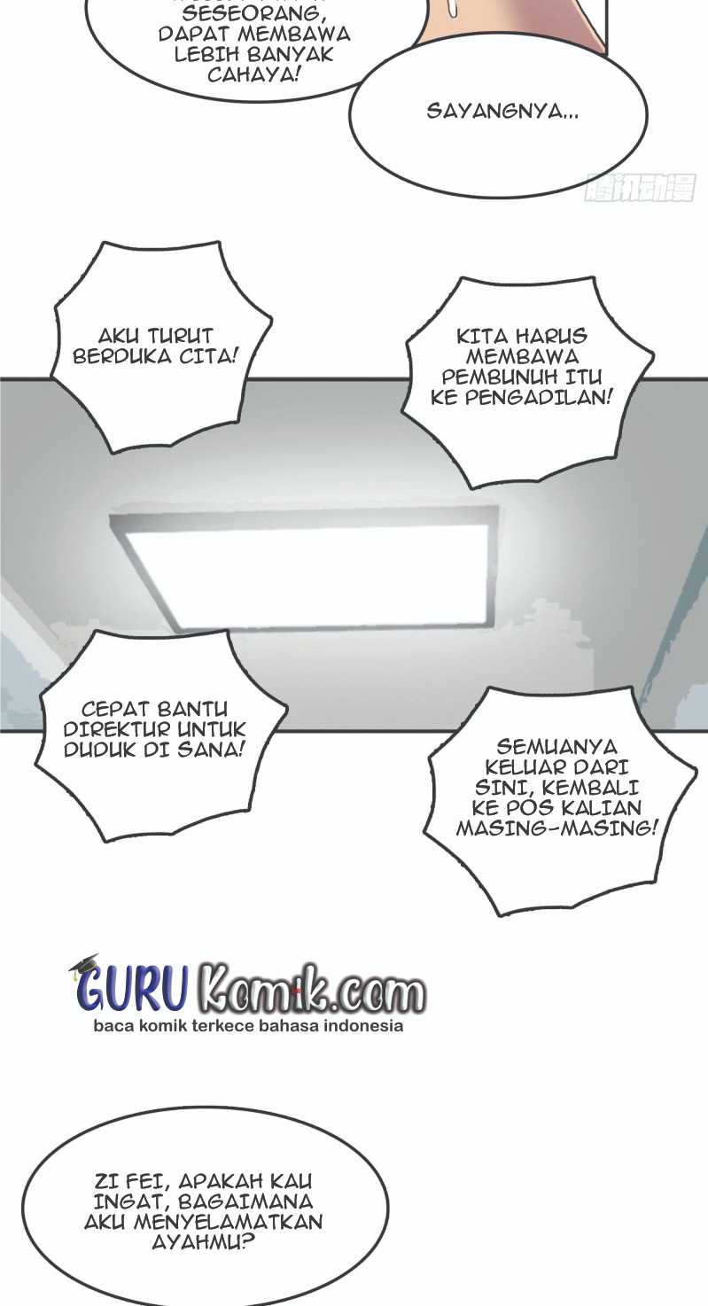 I Was Possessed By The Devil Chapter 12 Gambar 23