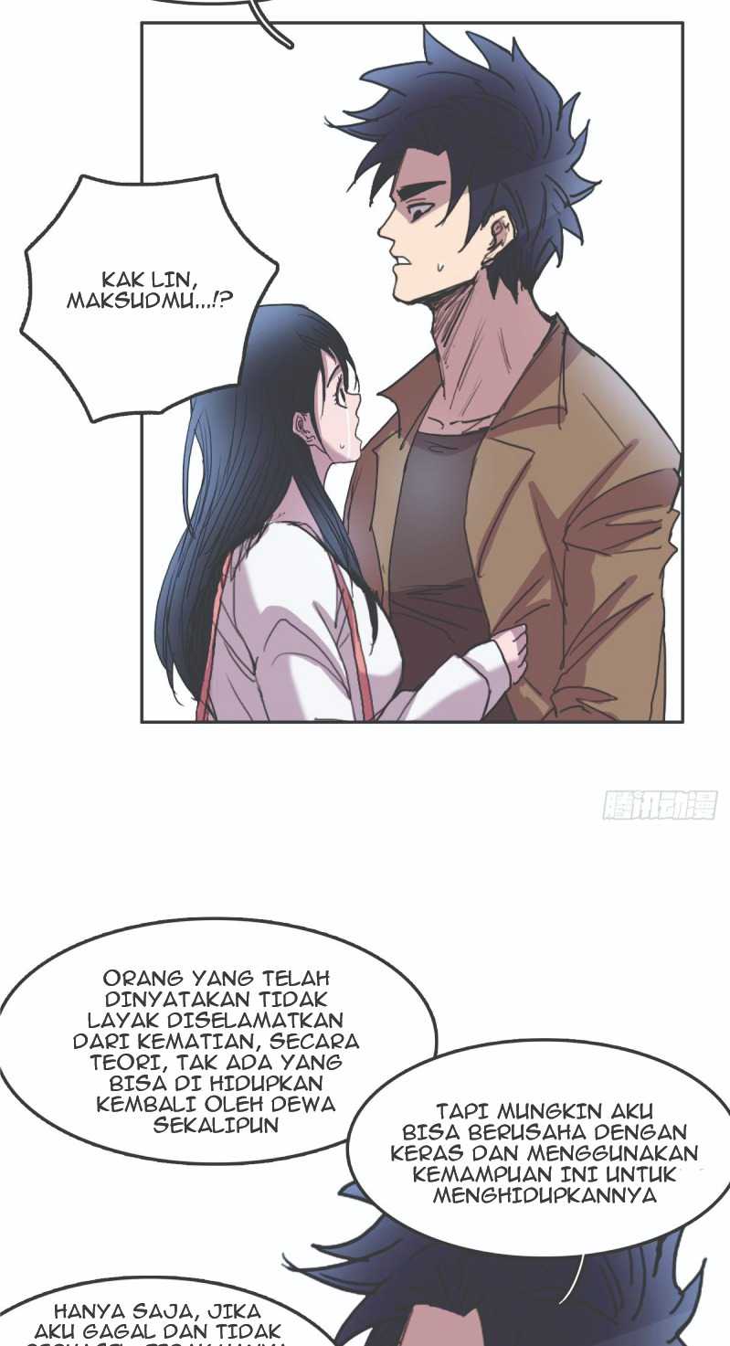 I Was Possessed By The Devil Chapter 12 Gambar 24
