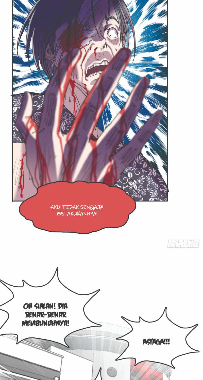 I Was Possessed By The Devil Chapter 12 Gambar 3