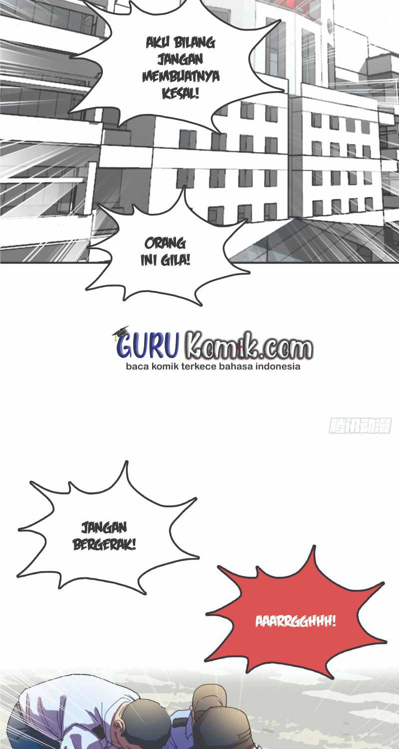 I Was Possessed By The Devil Chapter 12 Gambar 4
