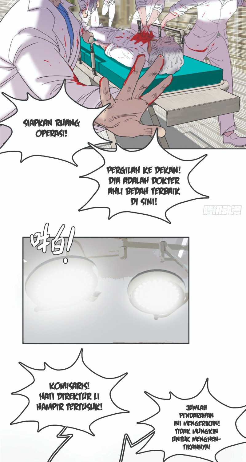 I Was Possessed By The Devil Chapter 12 Gambar 7