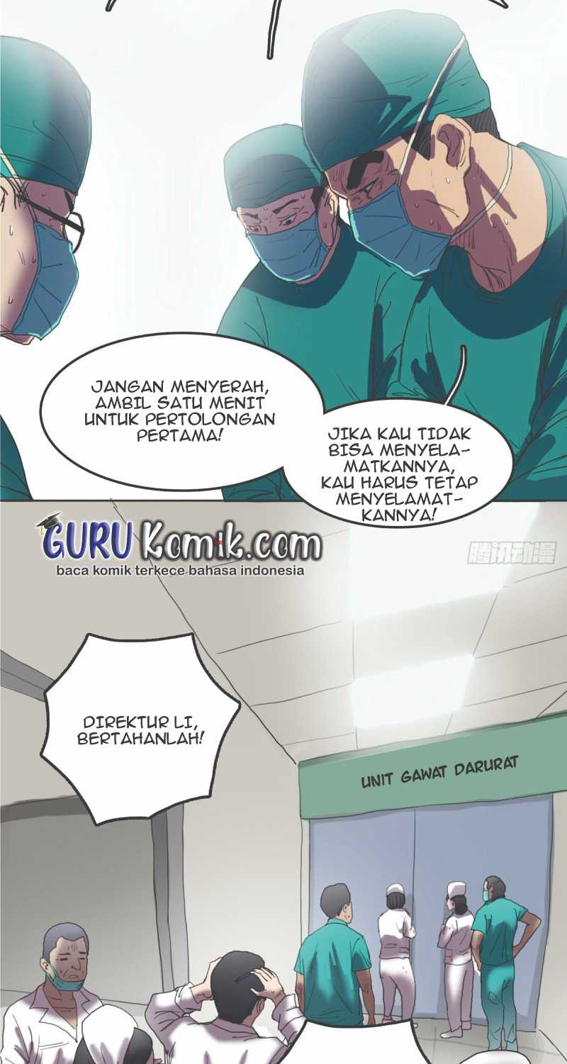 I Was Possessed By The Devil Chapter 12 Gambar 8
