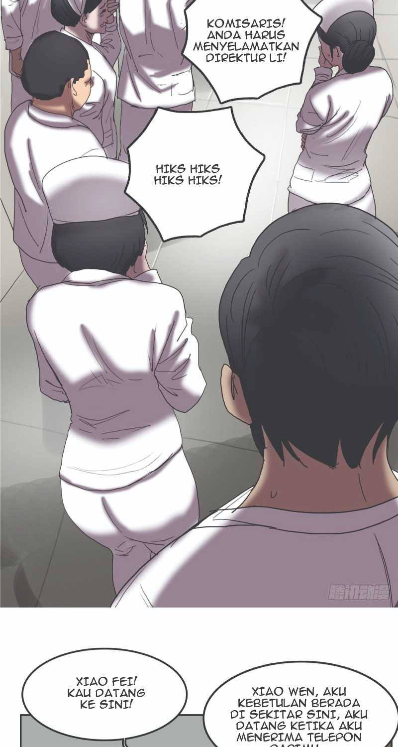 I Was Possessed By The Devil Chapter 12 Gambar 9