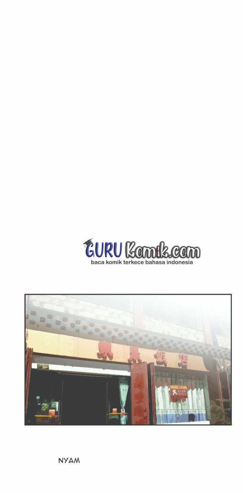 Baca Manhua I Was Possessed By The Devil Chapter 8 Gambar 2