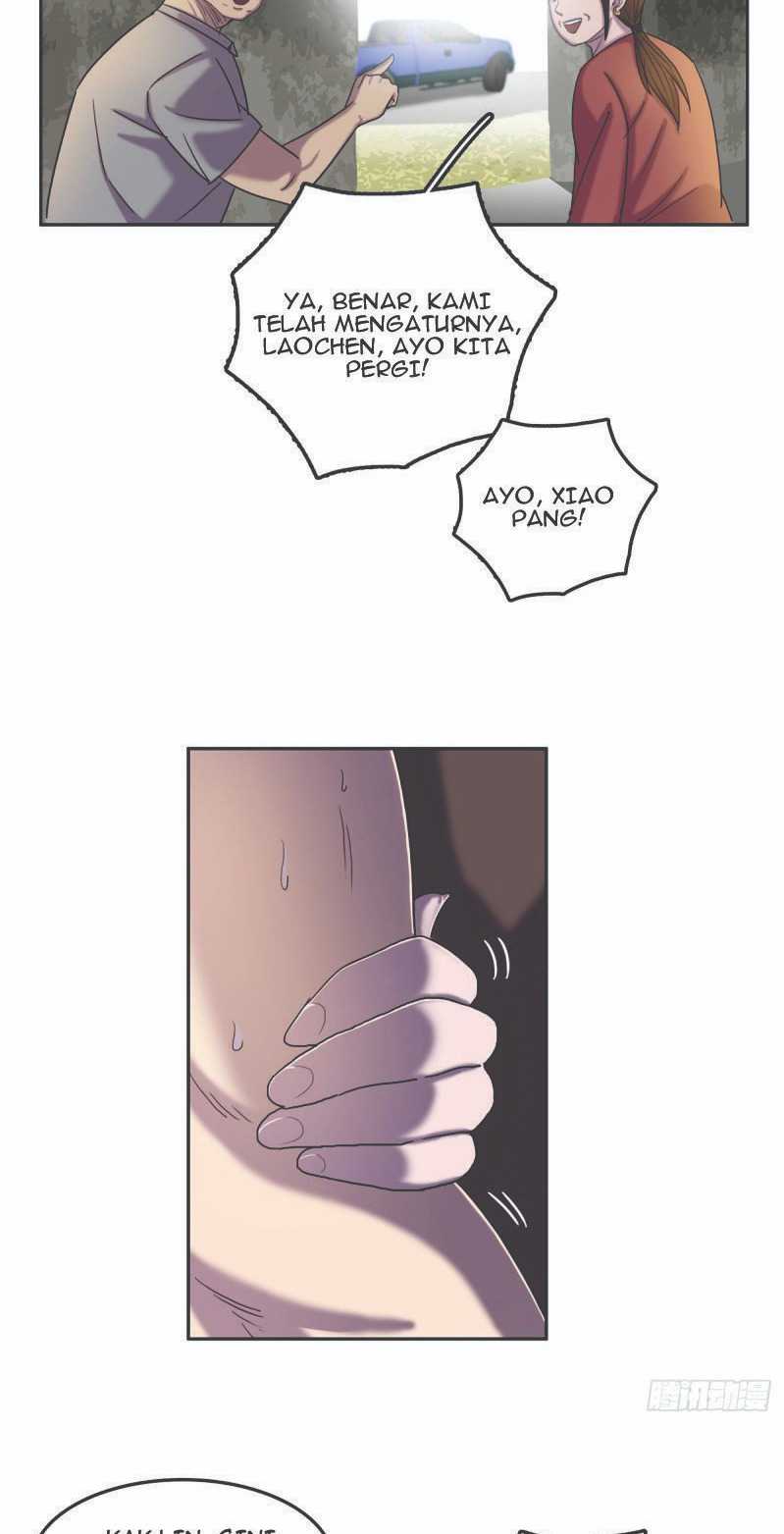 I Was Possessed By The Devil Chapter 7 Gambar 25