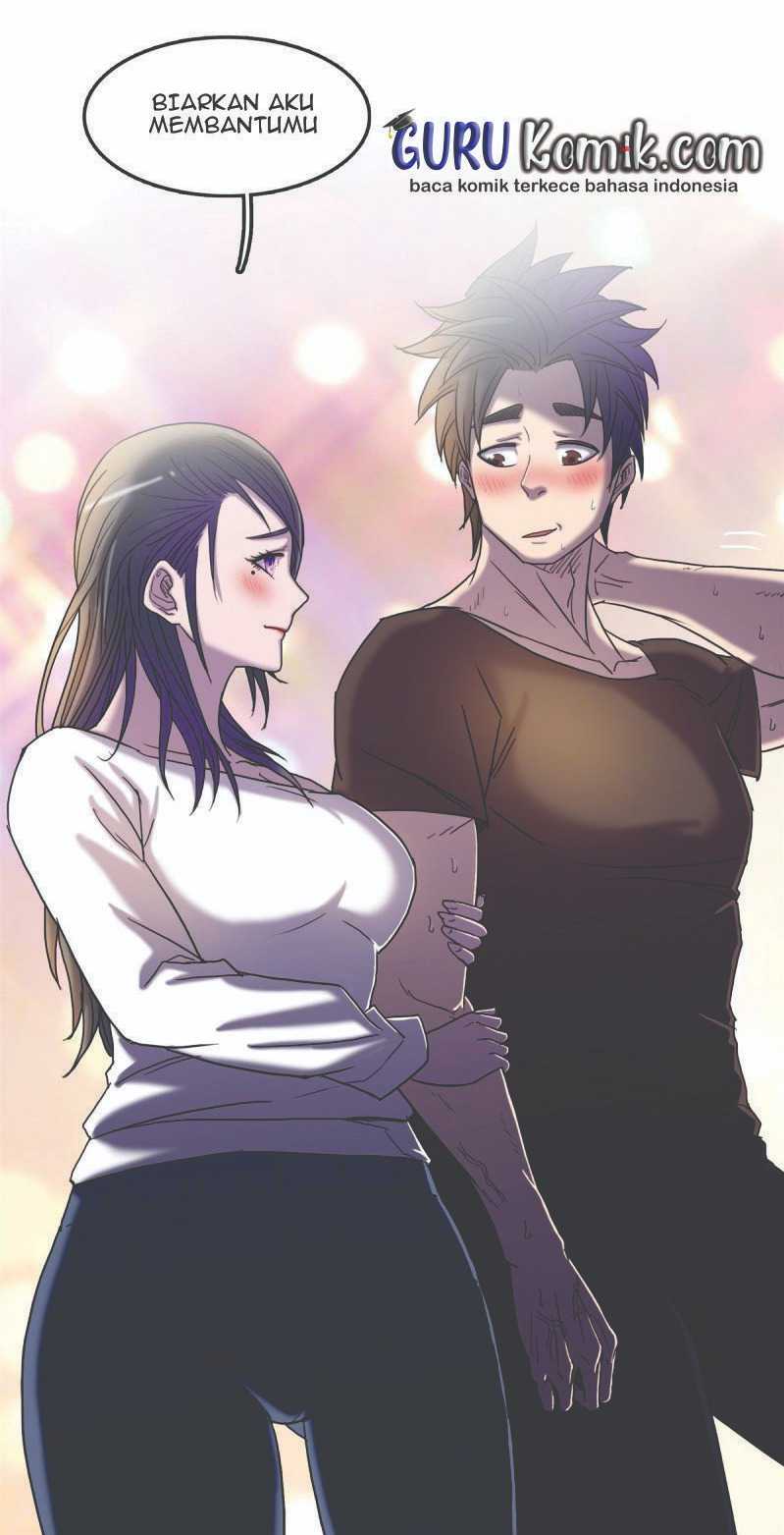 I Was Possessed By The Devil Chapter 7 Gambar 27