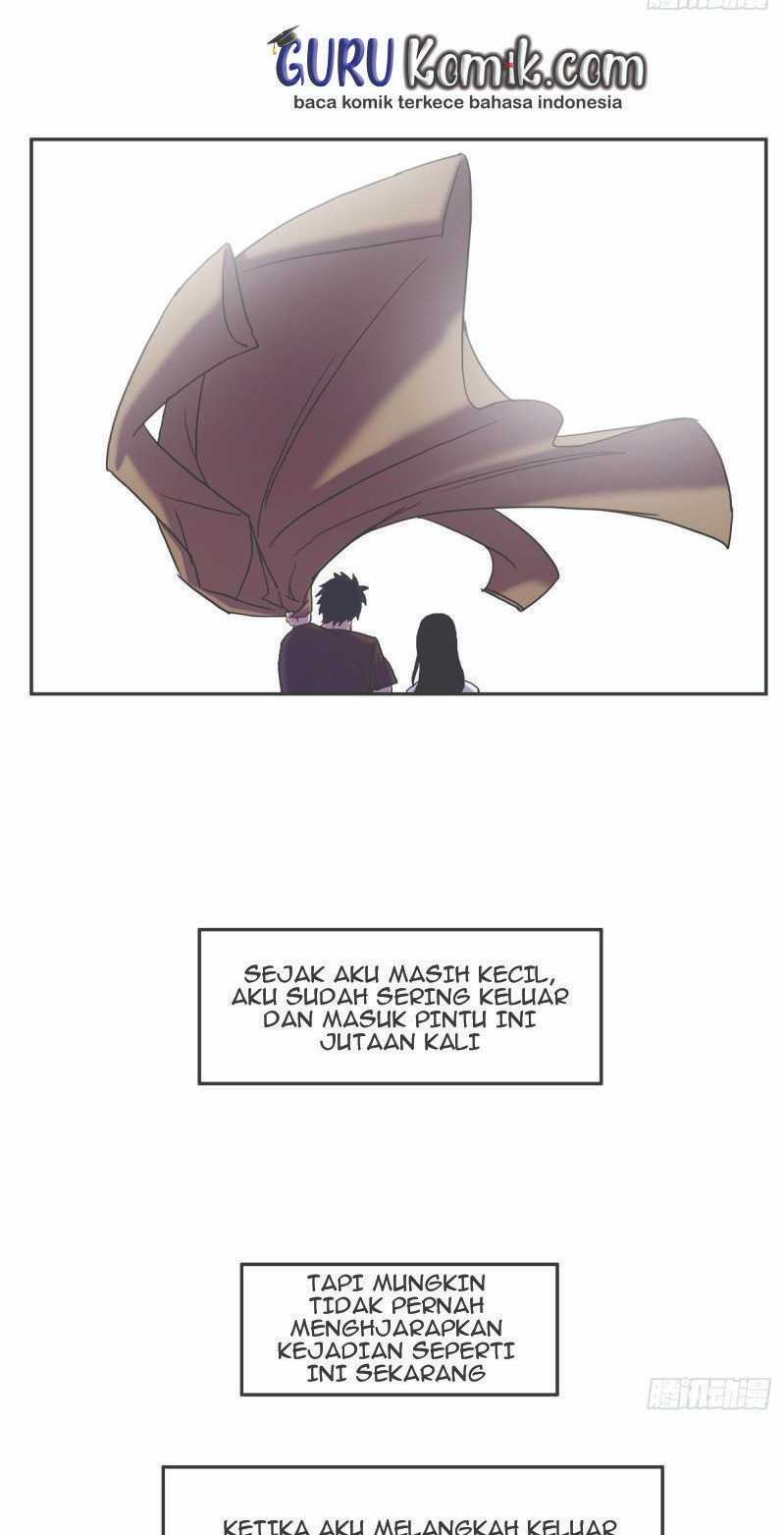 I Was Possessed By The Devil Chapter 7 Gambar 29