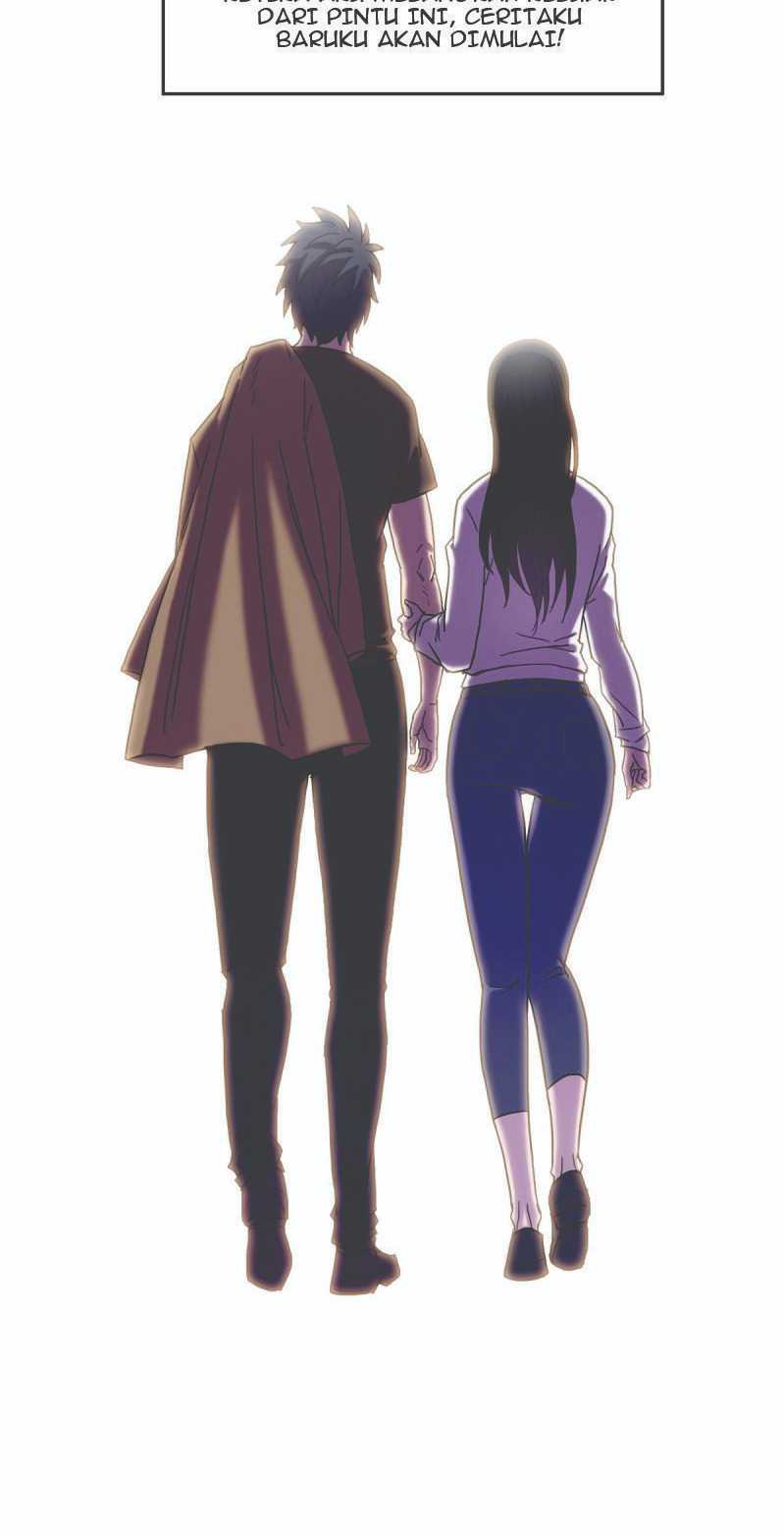 I Was Possessed By The Devil Chapter 7 Gambar 30