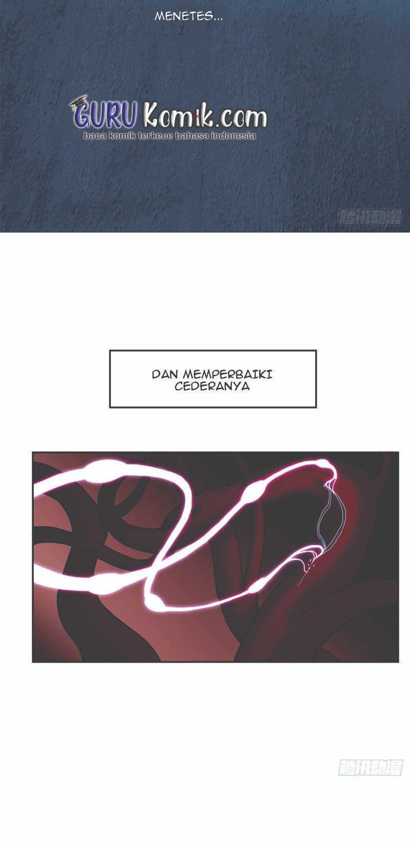I Was Possessed By The Devil Chapter 7 Gambar 5