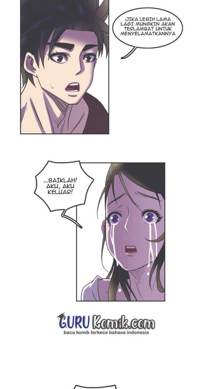 I Was Possessed By The Devil Chapter 6 Gambar 17