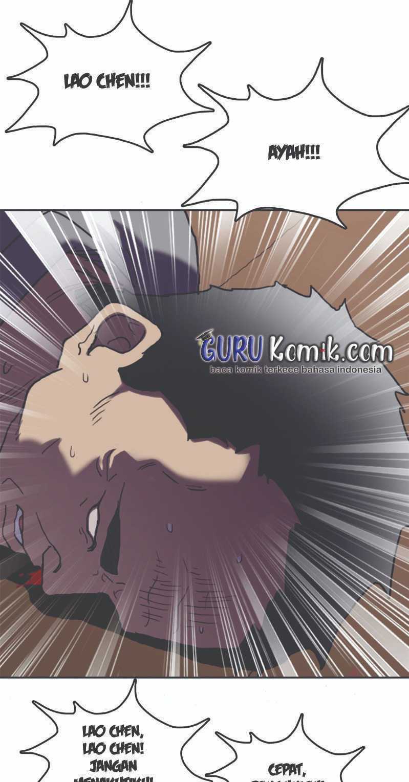 Baca Manhua I Was Possessed By The Devil Chapter 6 Gambar 2