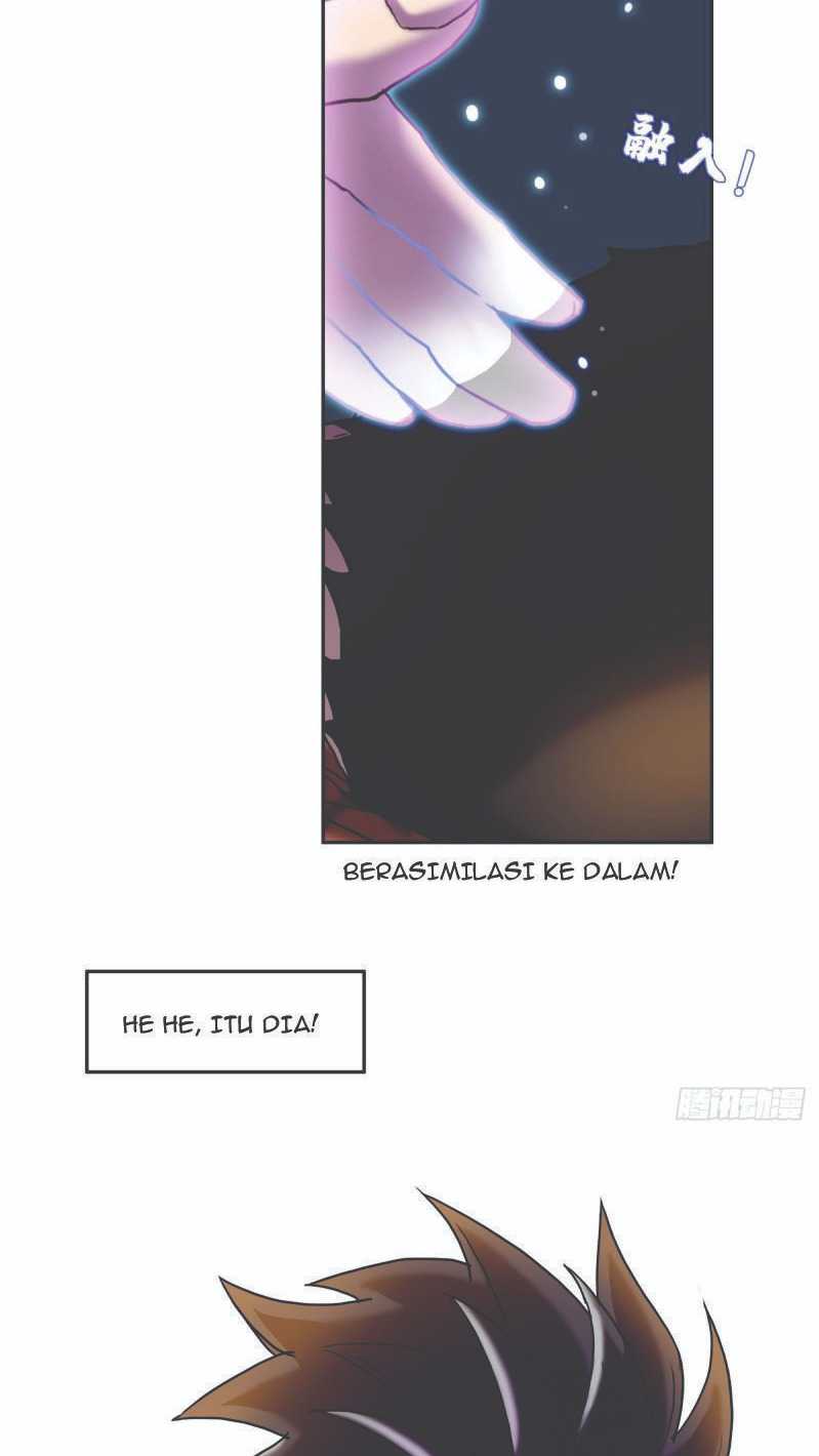 I Was Possessed By The Devil Chapter 6 Gambar 28