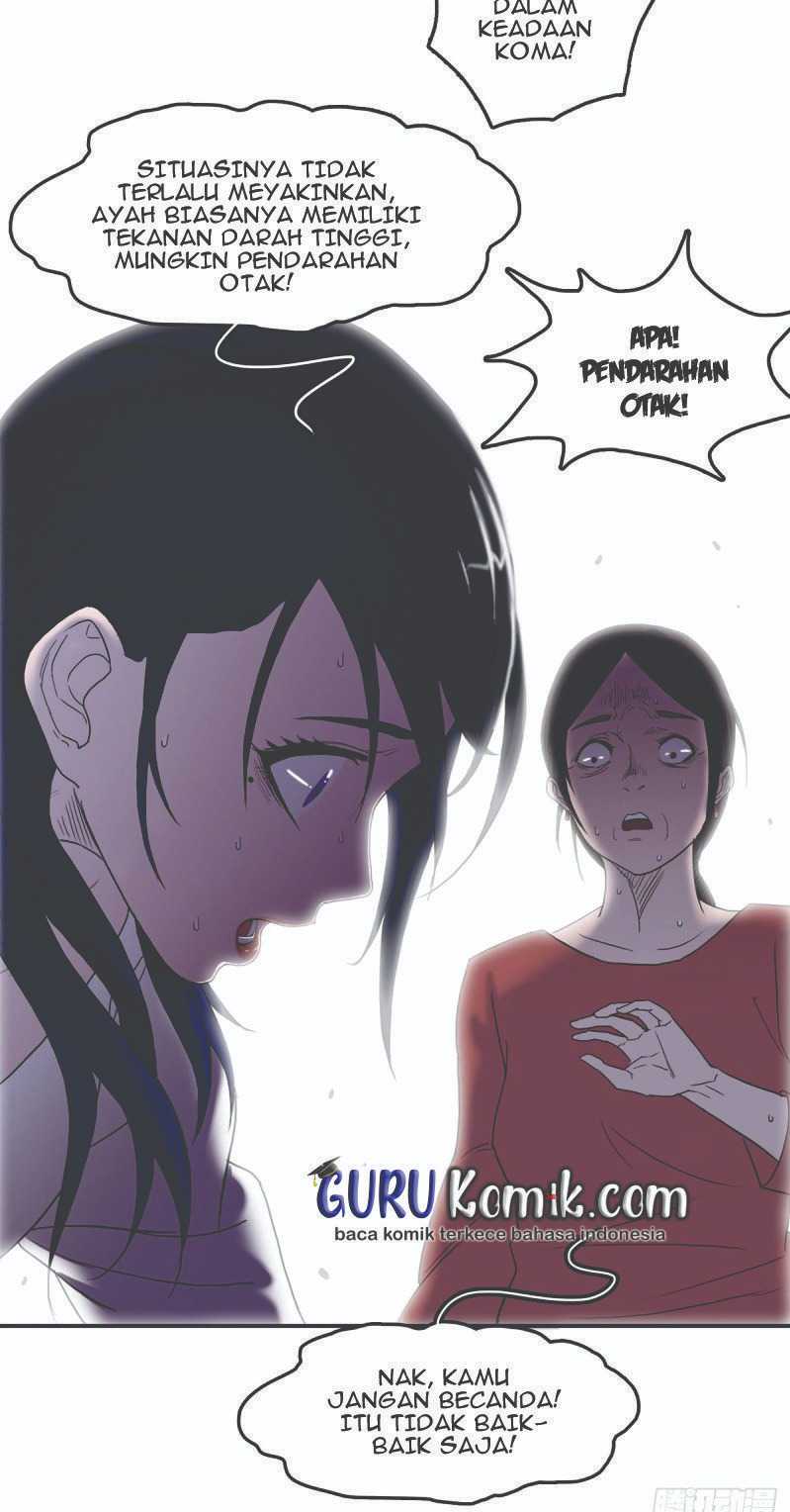 I Was Possessed By The Devil Chapter 6 Gambar 4