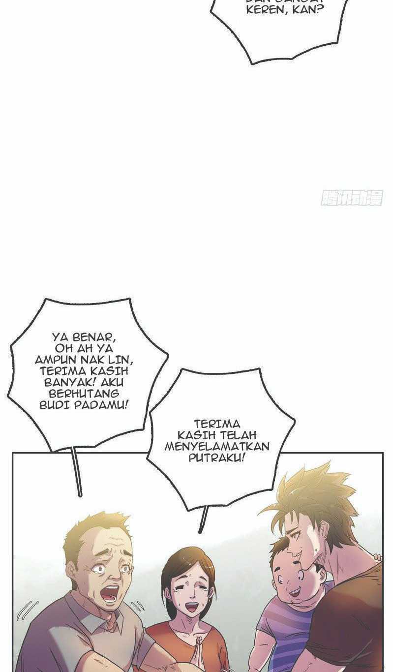 I Was Possessed By The Devil Chapter 5 Gambar 13