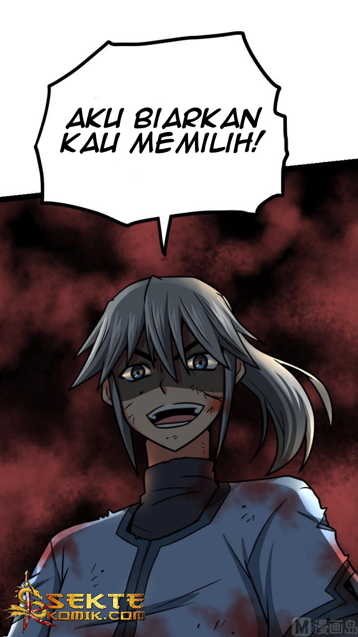 Peerless Sword God Chapter 44 Gambar 10