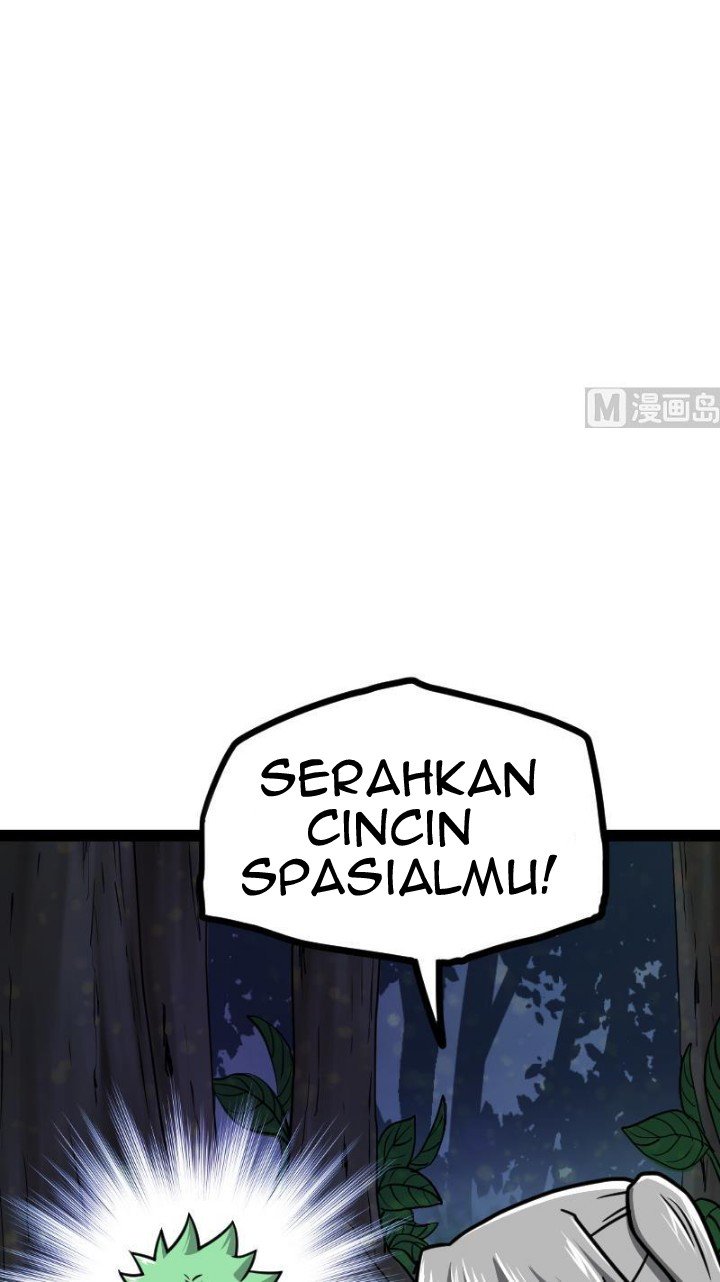 Peerless Sword God Chapter 44 Gambar 14