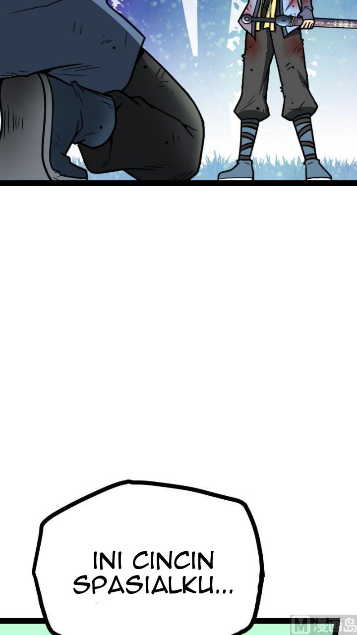 Peerless Sword God Chapter 44 Gambar 20