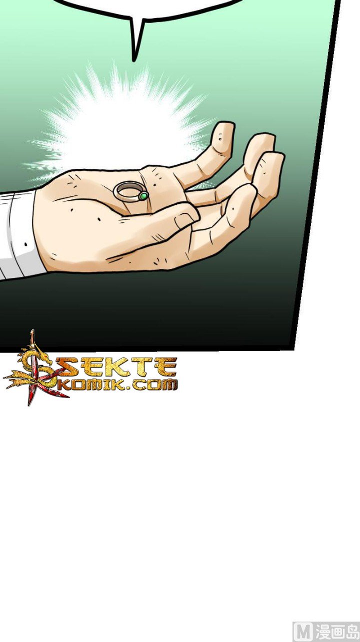 Peerless Sword God Chapter 44 Gambar 21