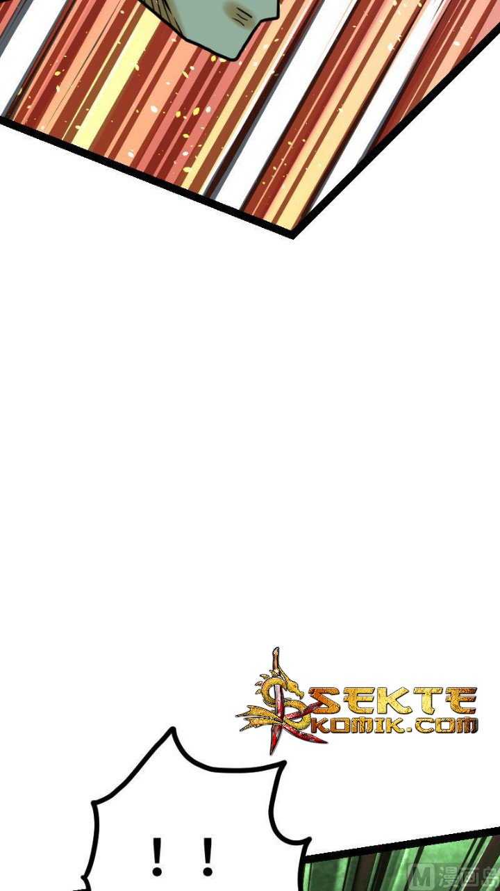 Peerless Sword God Chapter 44 Gambar 24