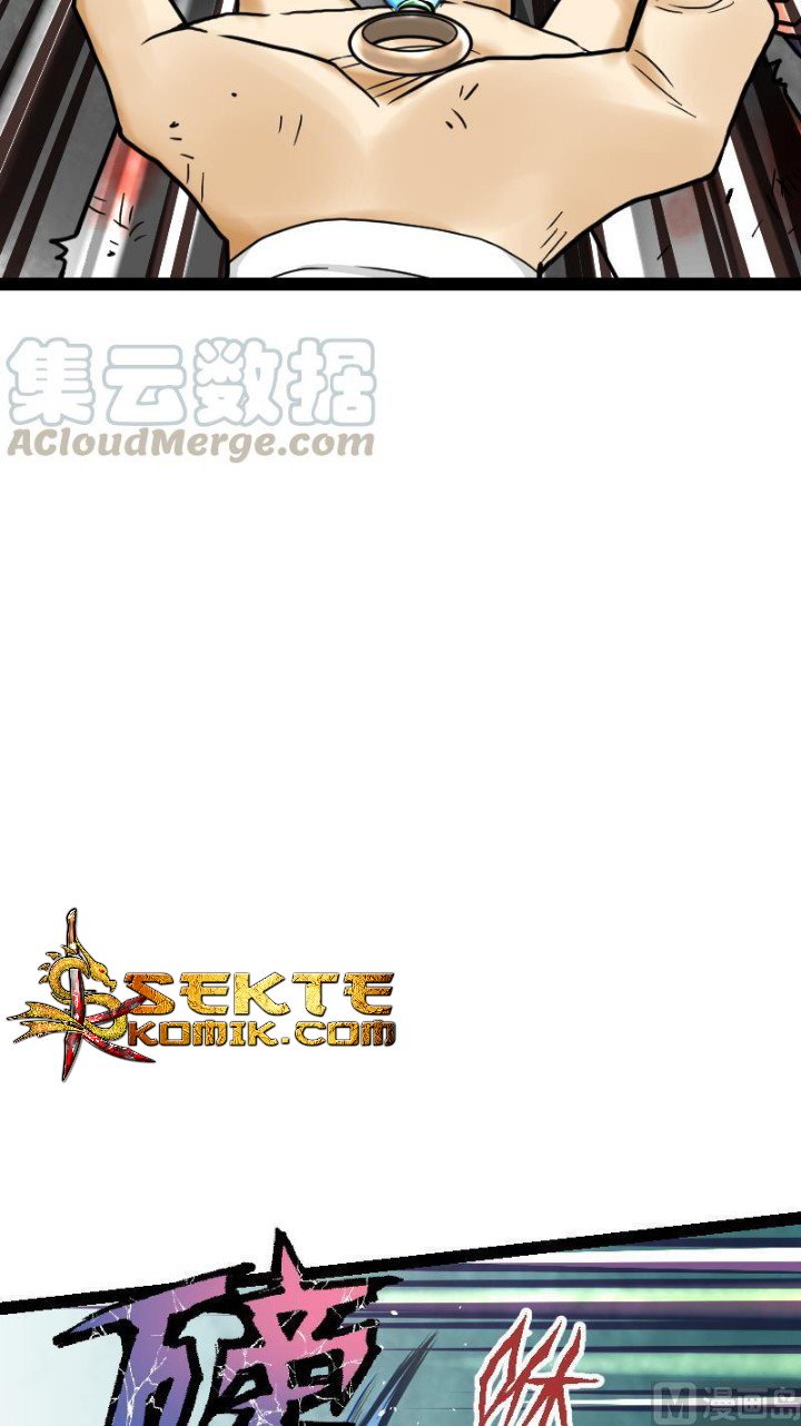 Peerless Sword God Chapter 44 Gambar 26