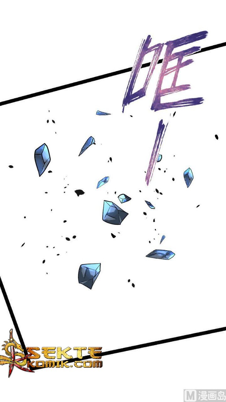 Peerless Sword God Chapter 44 Gambar 28