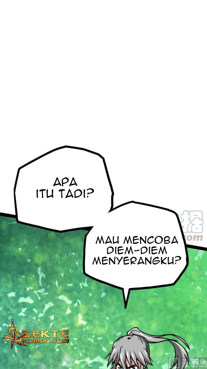 Peerless Sword God Chapter 44 Gambar 29