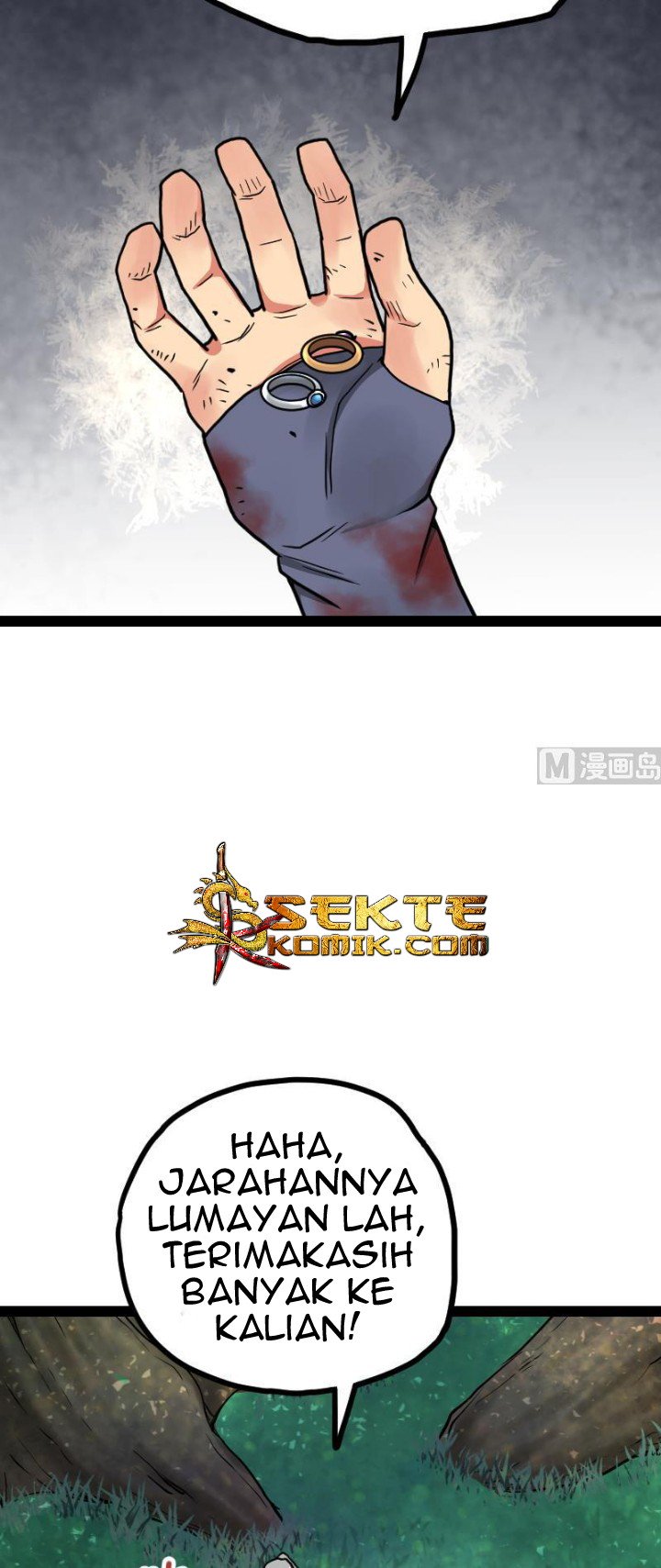 Peerless Sword God Chapter 44 Gambar 3