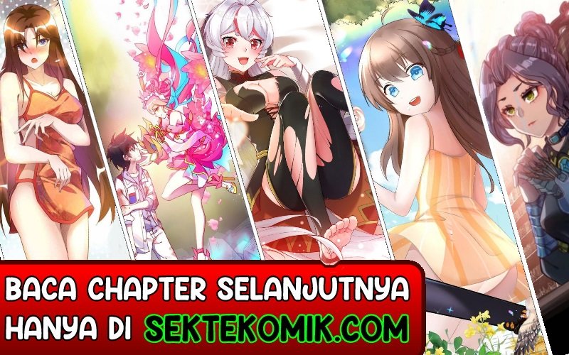 Peerless Sword God Chapter 44 Gambar 33