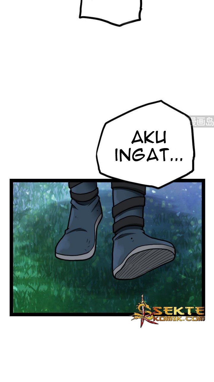 Peerless Sword God Chapter 44 Gambar 7