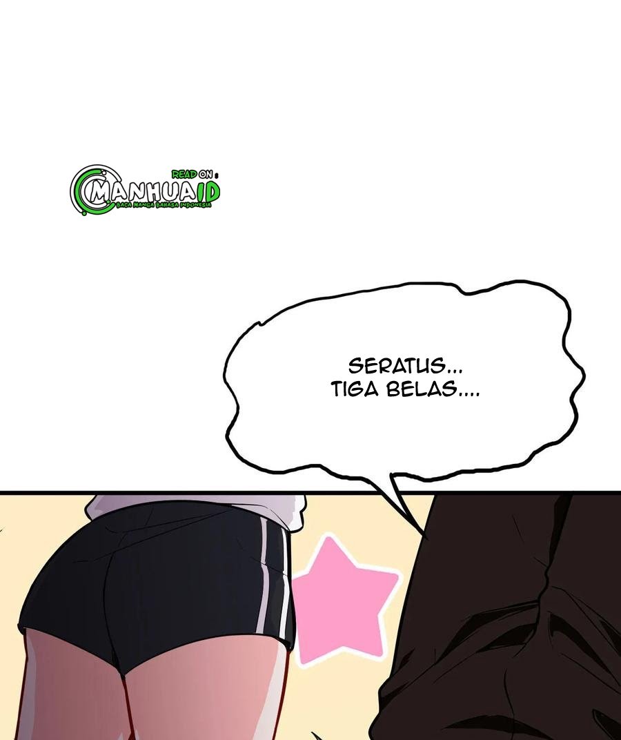 Baca Manhua Monk From the Future Chapter 36 Gambar 2