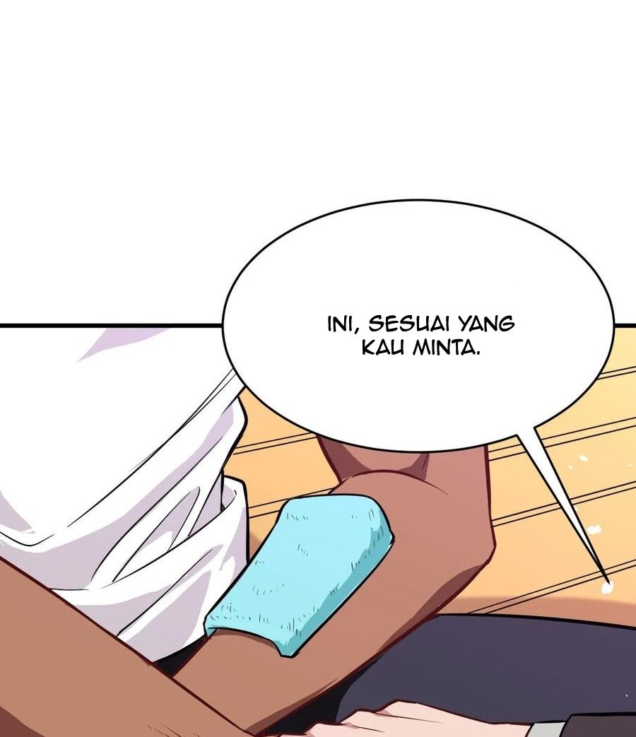 Monk From the Future Chapter 36 Gambar 54