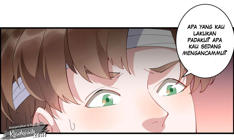 Beautiful Boss Cold-Hearted Chapter 35.3 Gambar 13
