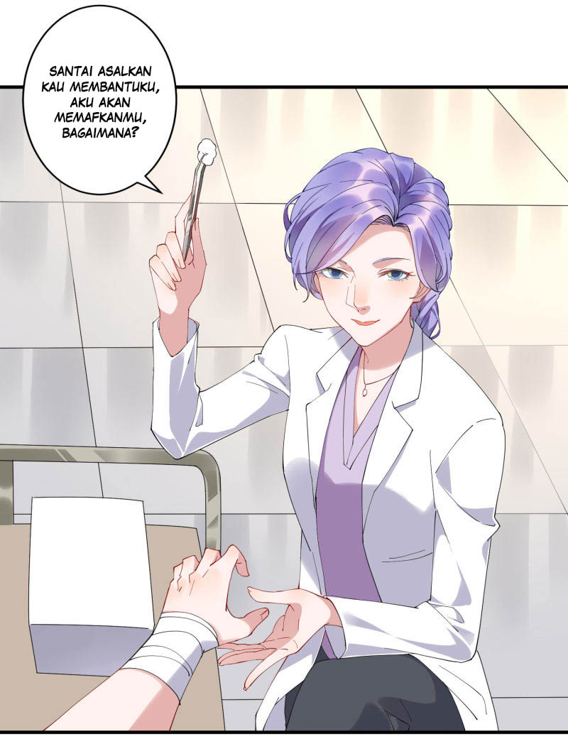 Beautiful Boss Cold-Hearted Chapter 35.3 Gambar 14