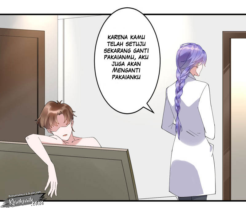 Beautiful Boss Cold-Hearted Chapter 35.3 Gambar 19
